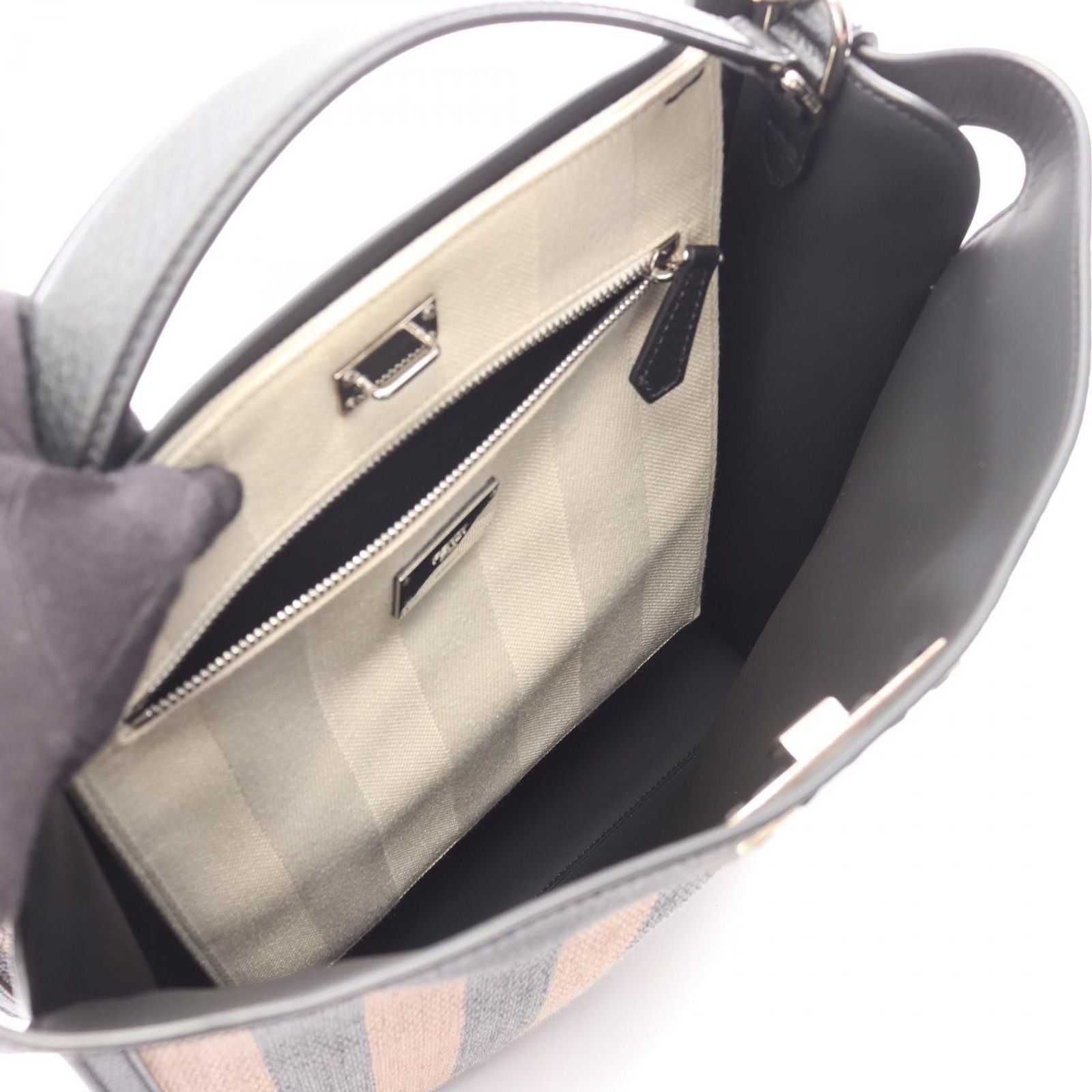 Fendi Tote Bag