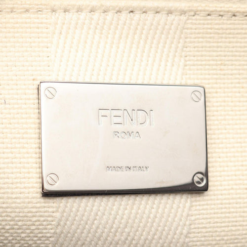 Fendi Tote Bag