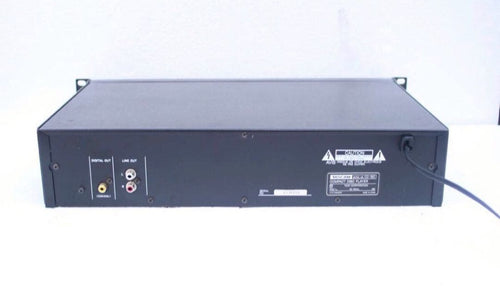 Tascam Cd Sacd Players Cd-160