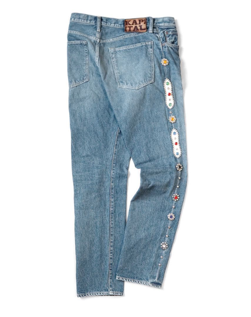 Kapital Other 14Oz 5P Cisco 34
