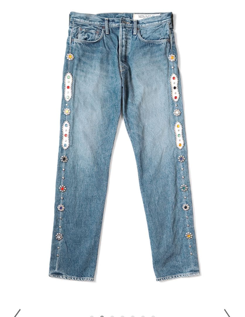 Kapital Other 14Oz 5P Cisco 34