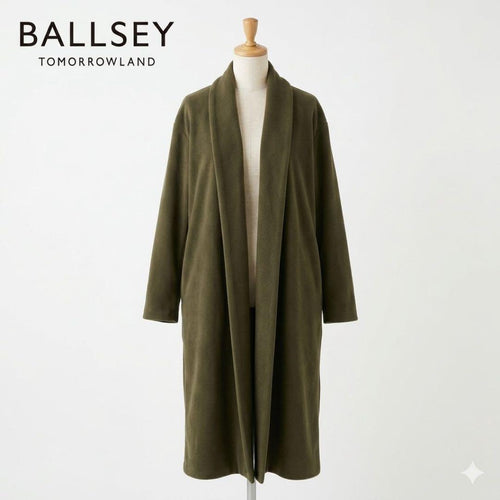Ballsey Trench Coat Spring 36