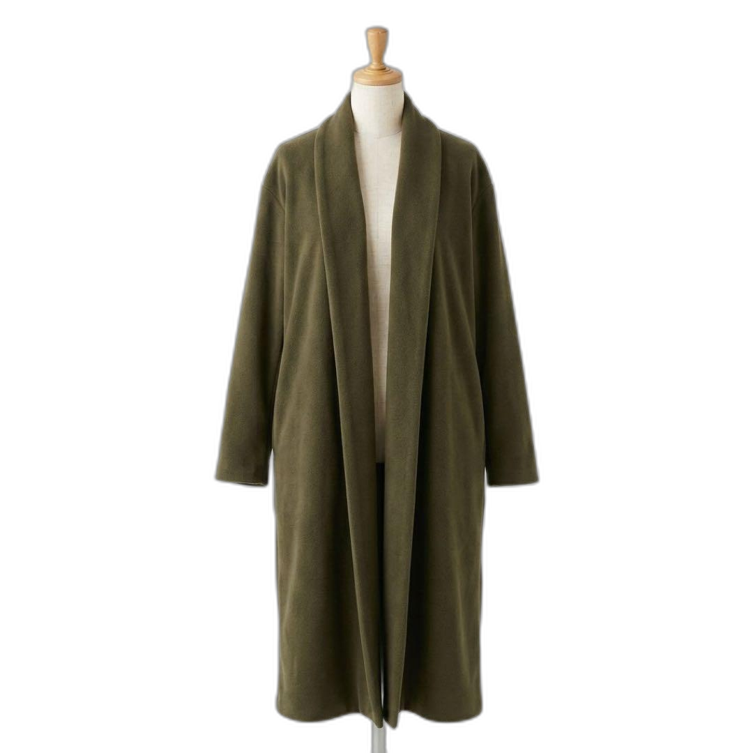 Ballsey Trench Coat Spring 36