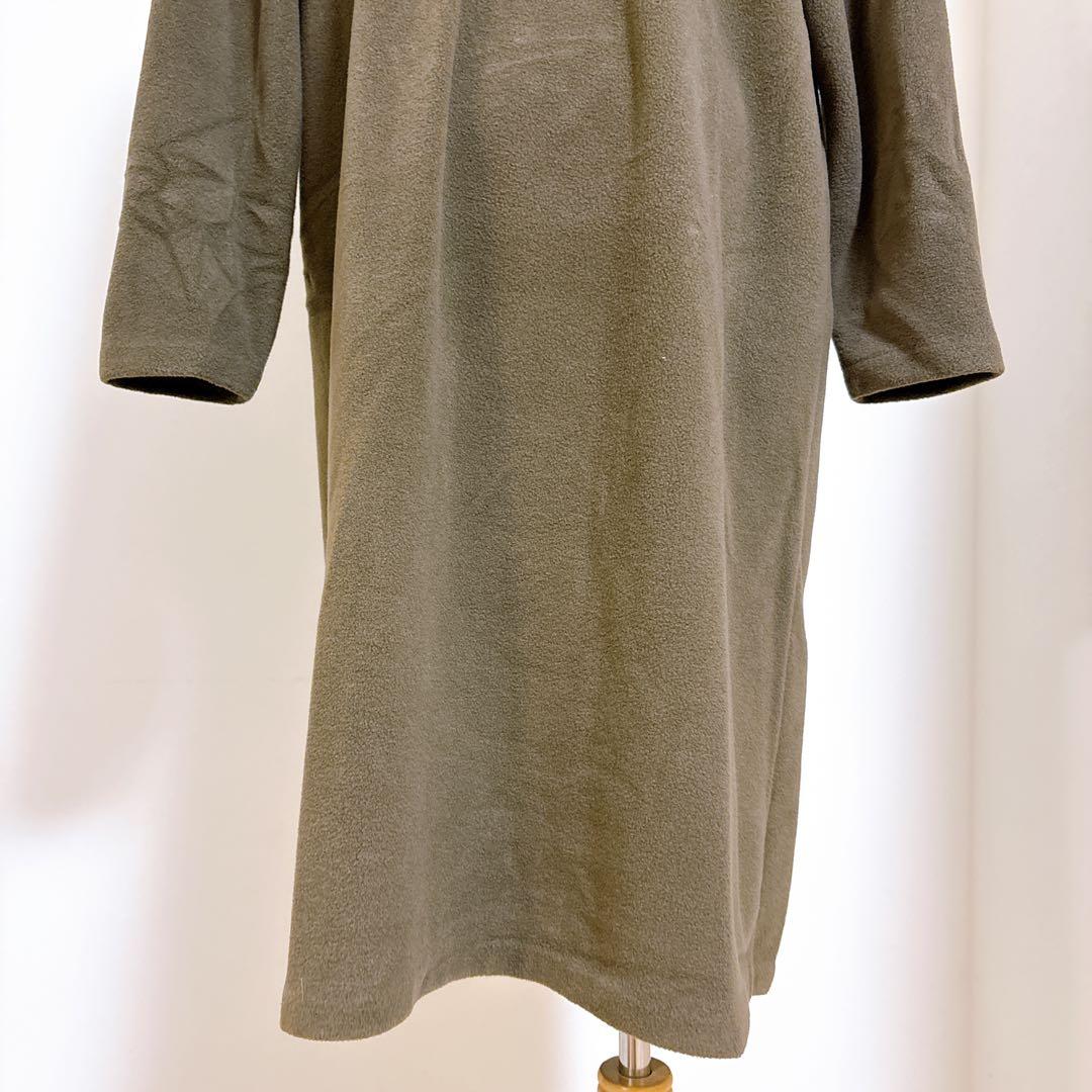 Ballsey Trench Coat Spring 36