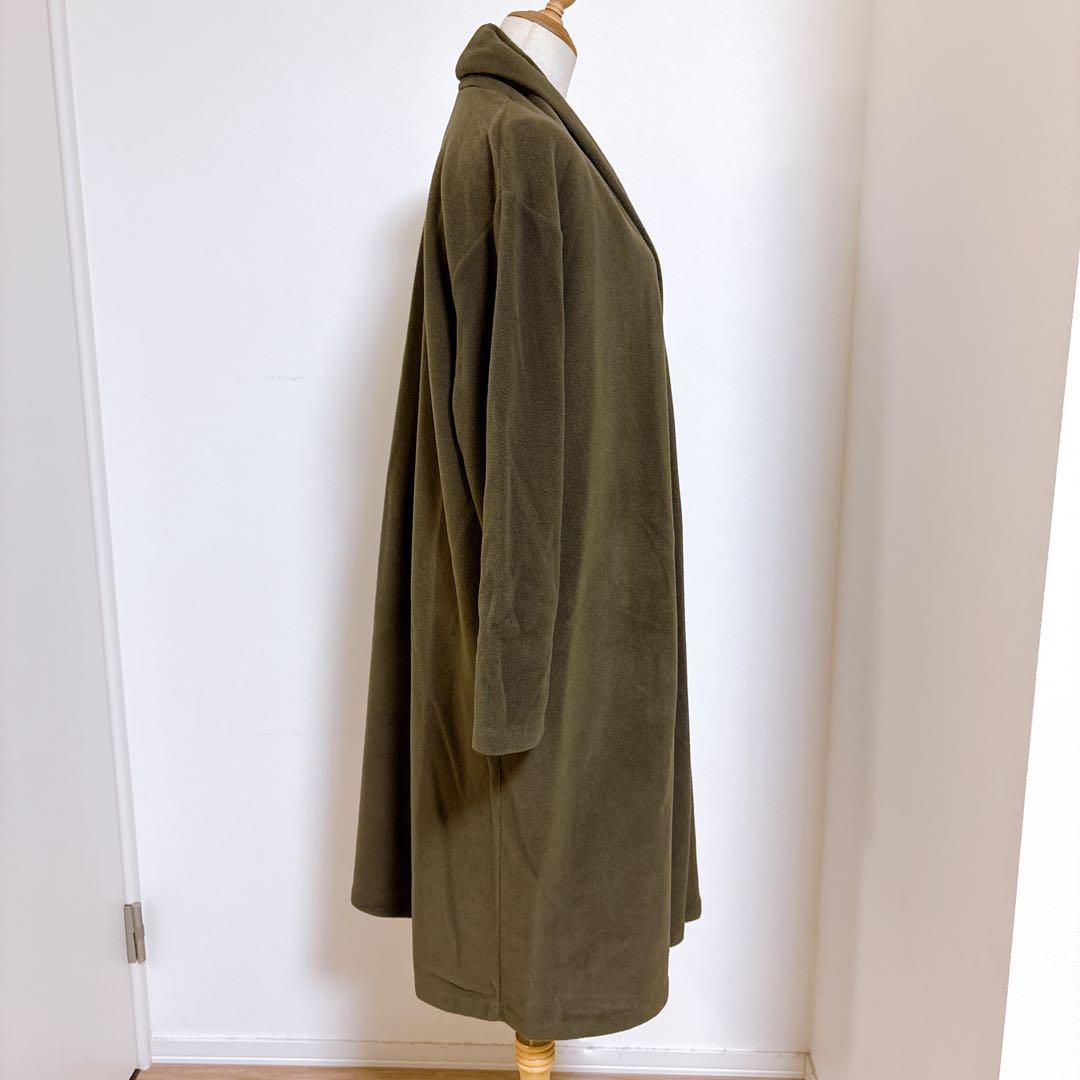 Ballsey Trench Coat Spring 36