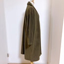 Ballsey Trench Coat Spring 36