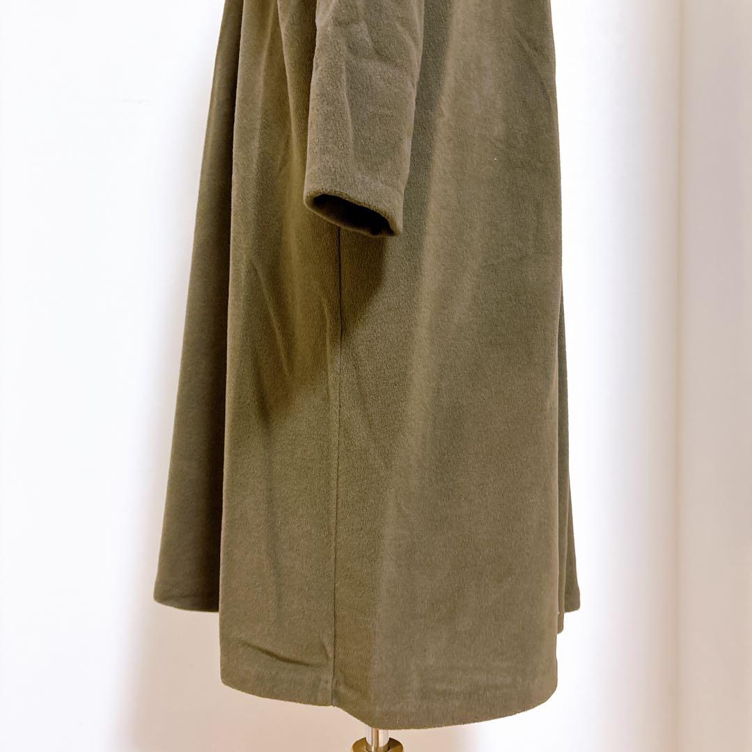 Ballsey Trench Coat Spring 36