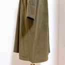 Ballsey Trench Coat Spring 36