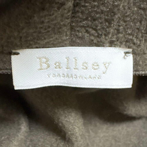Ballsey Trench Coat Spring 36