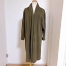 Ballsey Trench Coat Spring 36