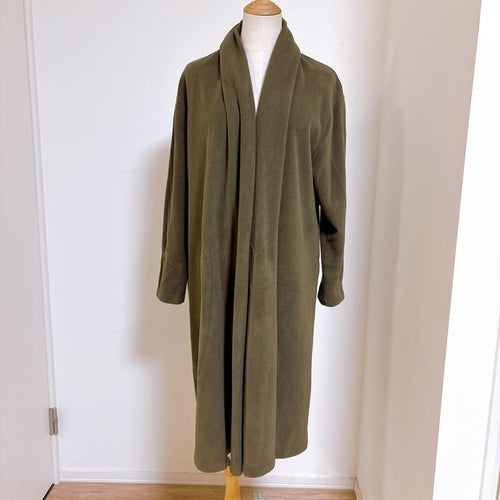 Ballsey Trench Coat Spring 36