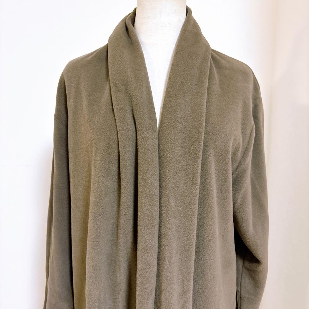 Ballsey Trench Coat Spring 36