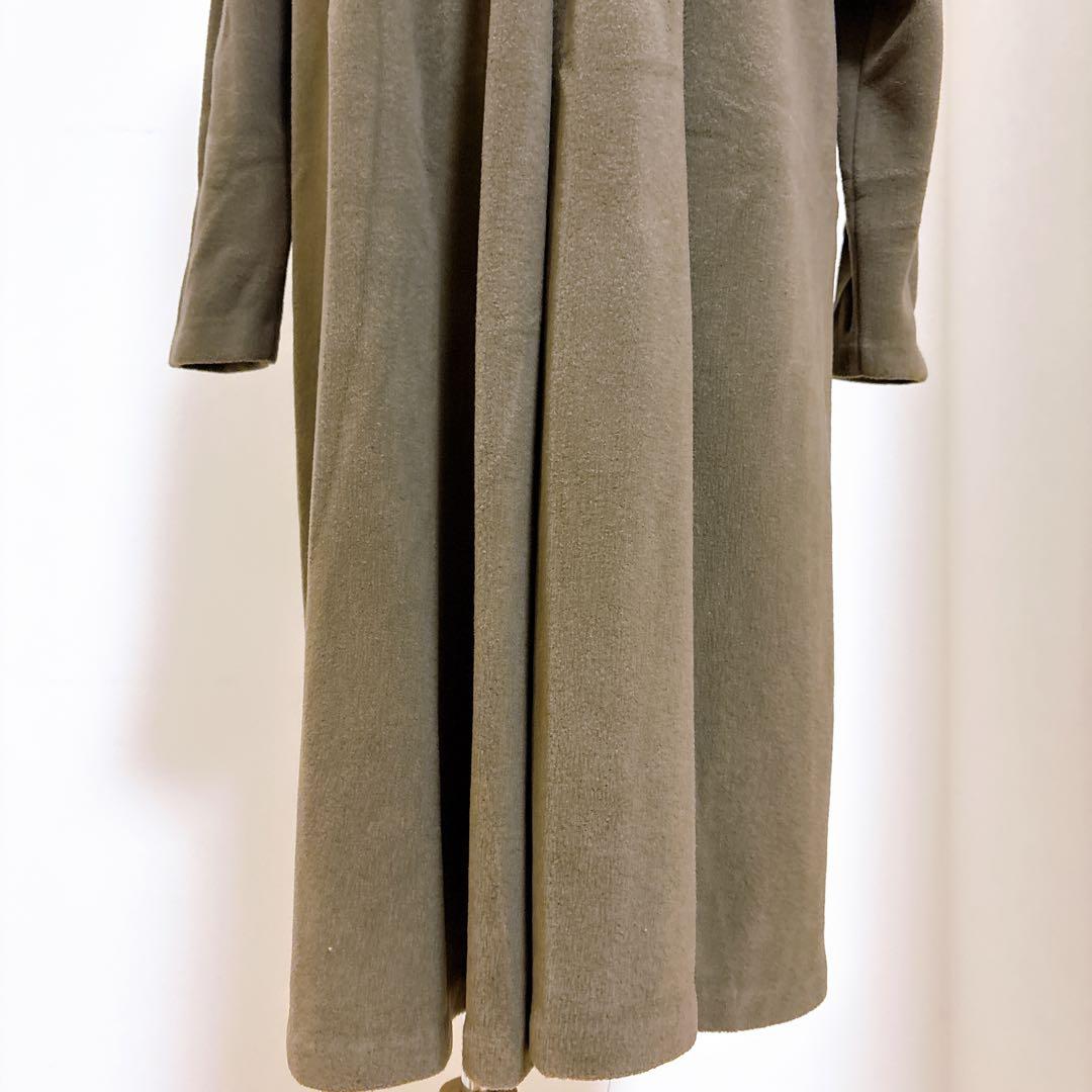 Ballsey Trench Coat Spring 36
