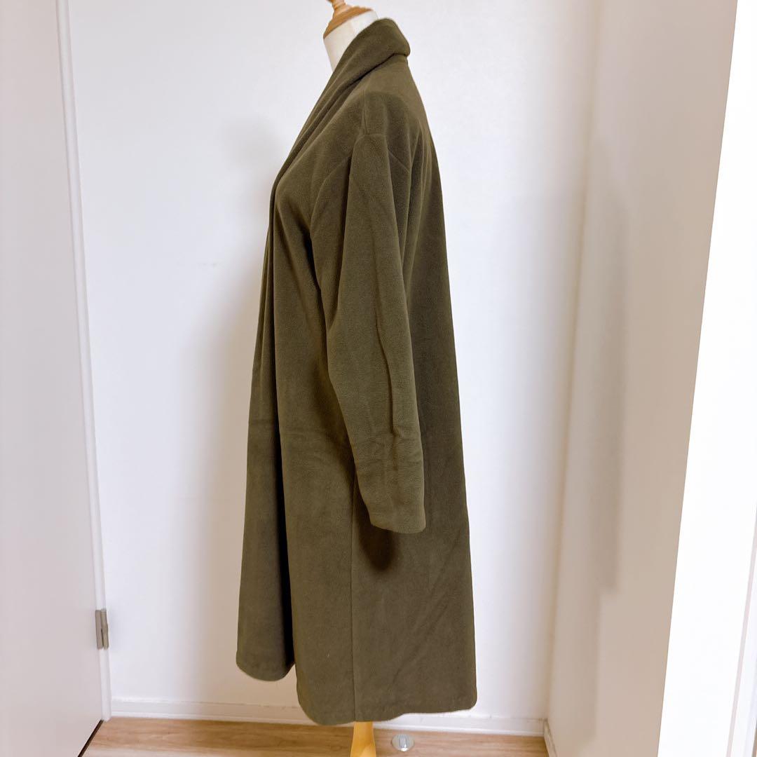 Ballsey Trench Coat Spring 36