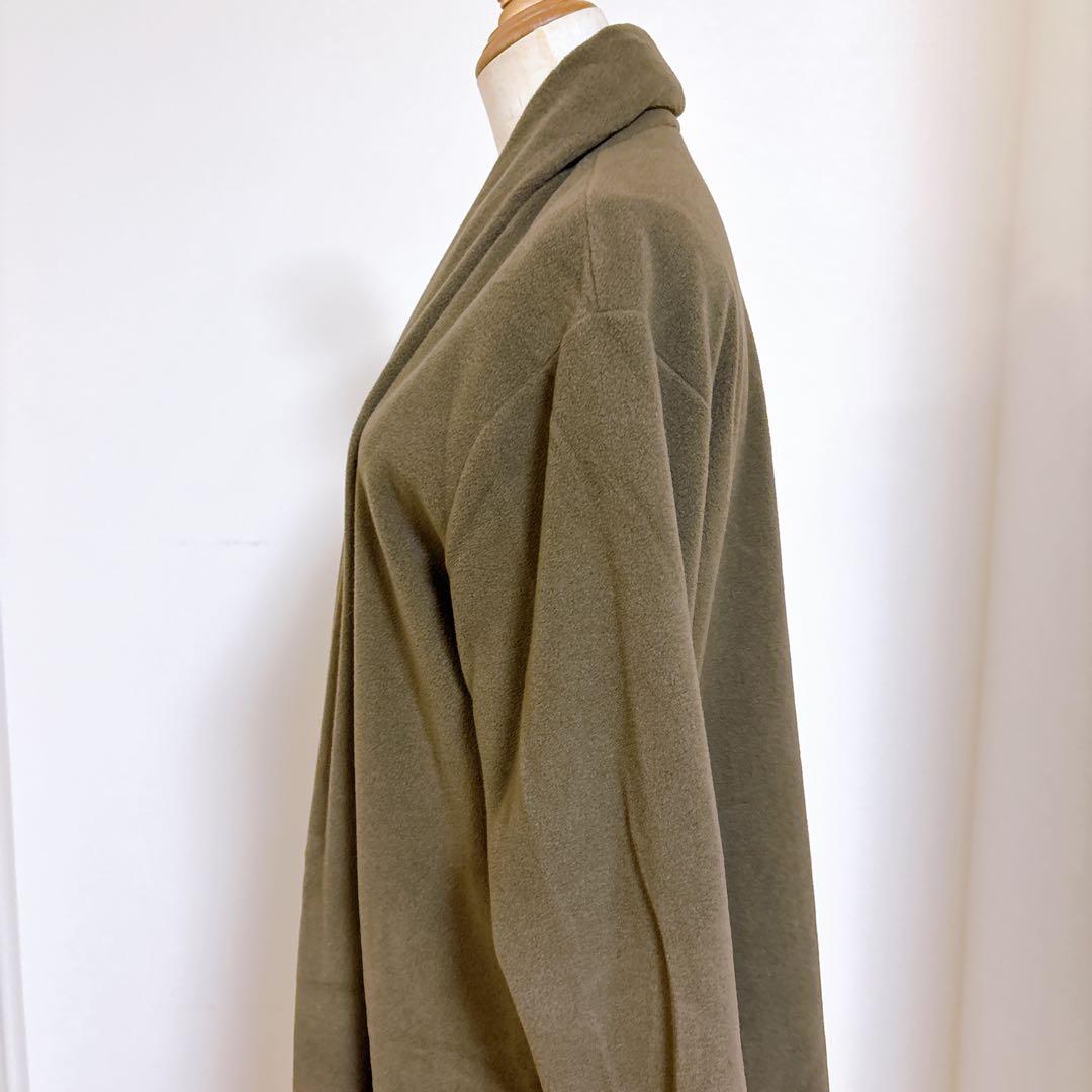 Ballsey Trench Coat Spring 36