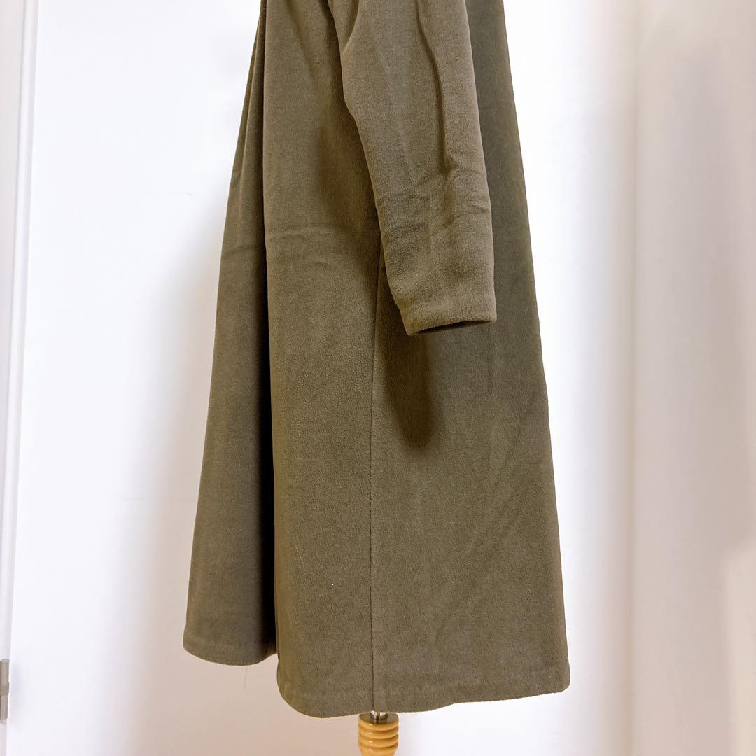 Ballsey Trench Coat Spring 36