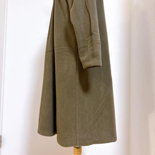 Ballsey Trench Coat Spring 36