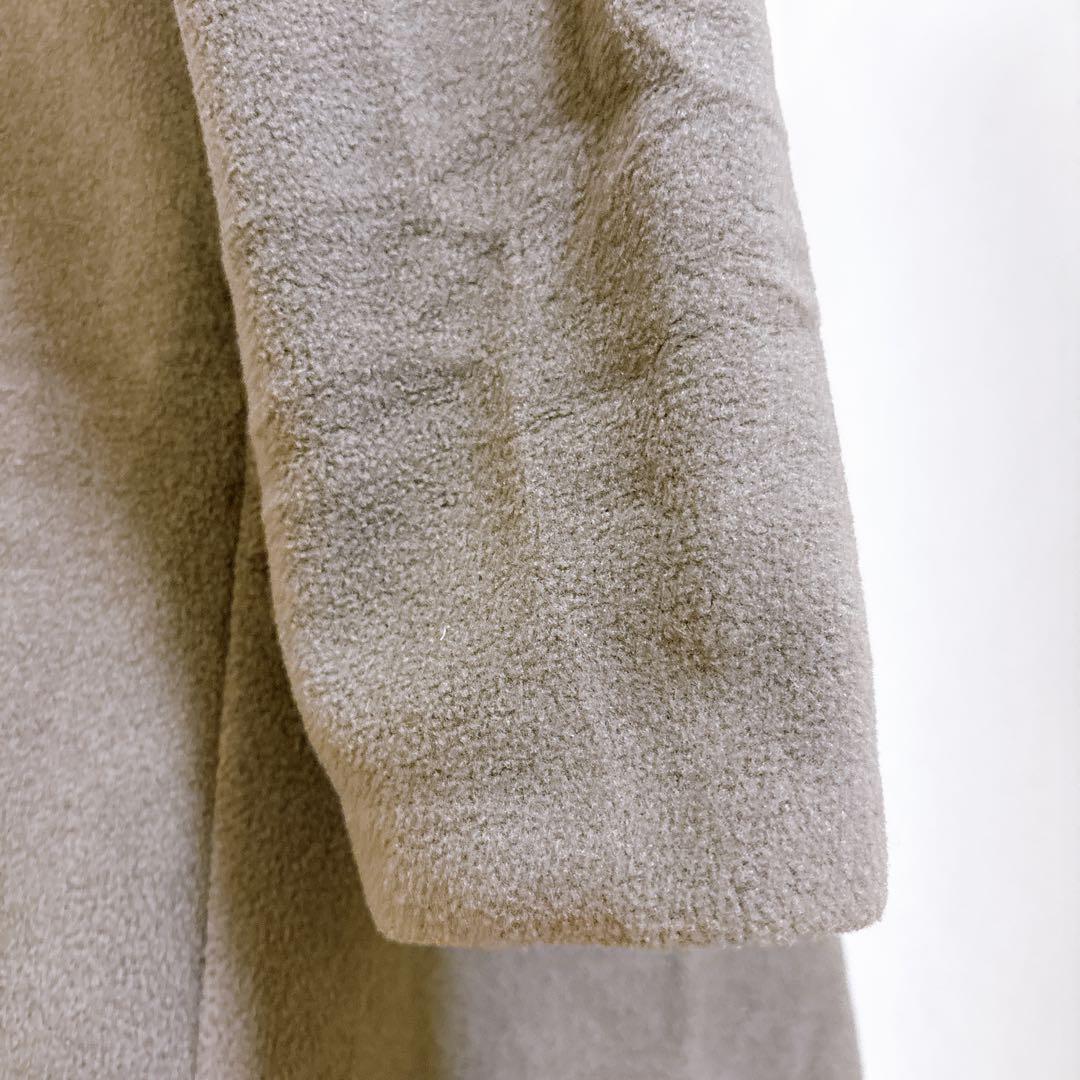 Ballsey Trench Coat Spring 36
