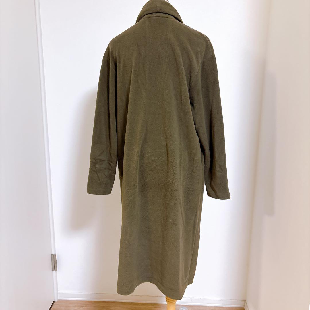 Ballsey Trench Coat Spring 36