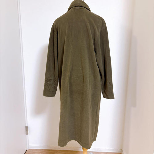 Ballsey Trench Coat Spring 36