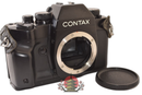 Contax Slr Camera (Film) Rx 2604014