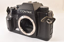 Contax Slr Camera (Film) Rx 2604014