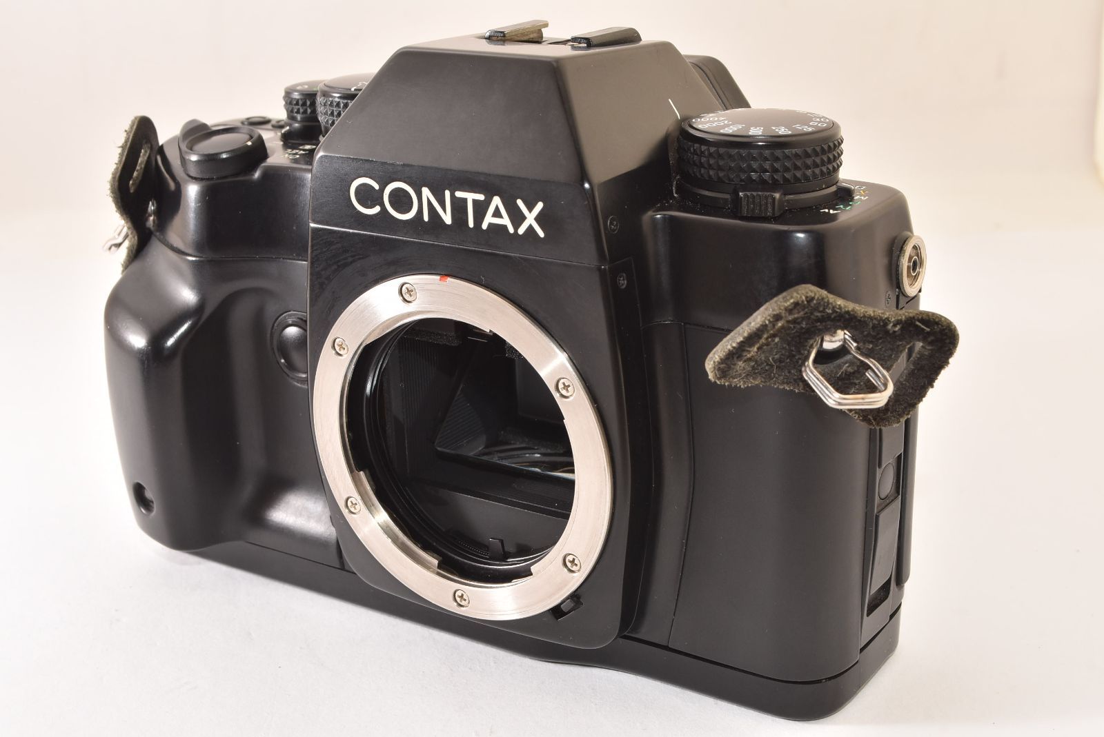 Contax Slr Camera (Film) Rx 2604014
