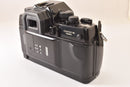 Contax Slr Camera (Film) Rx 2604014
