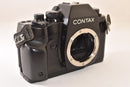 Contax Slr Camera (Film) Rx 2604014