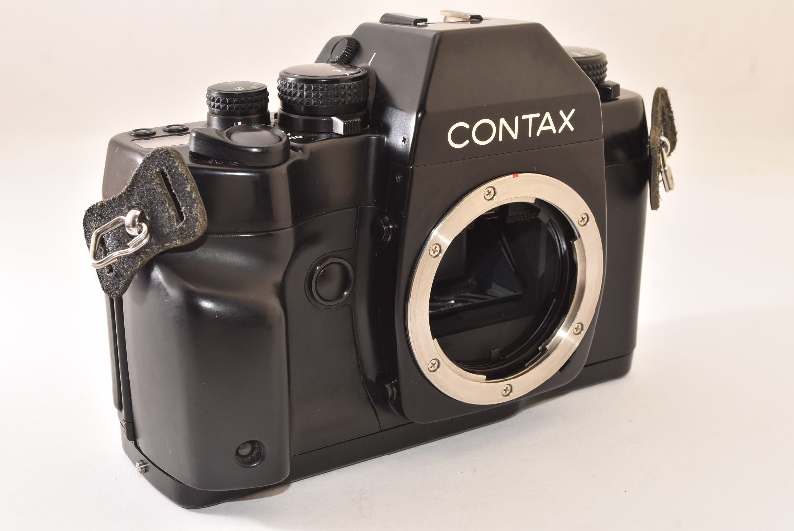 Contax Slr Camera (Film) Rx 2604014