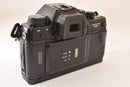 Contax Slr Camera (Film) Rx 2604014