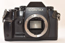 Contax Slr Camera (Film) Rx 2604014