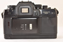 Contax Slr Camera (Film) Rx 2604014