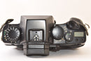 Contax Slr Camera (Film) Rx 2604014