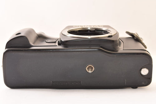Contax Slr Camera (Film) Rx 2604014