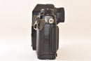 Contax Slr Camera (Film) Rx 2604014