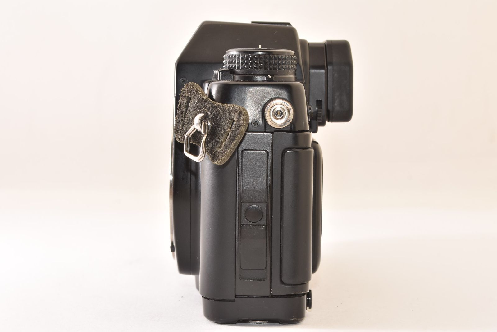 Contax Slr Camera (Film) Rx 2604014