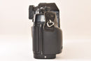 Contax Slr Camera (Film) Rx 2604014
