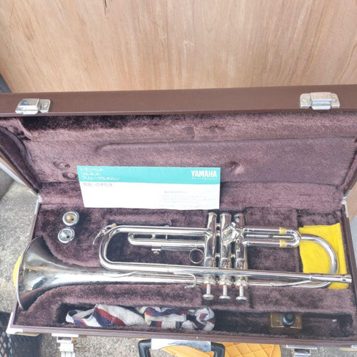 Yamaha Trumpets Ytr1310