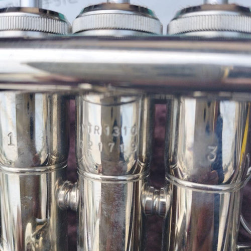 Yamaha Trumpets Ytr1310