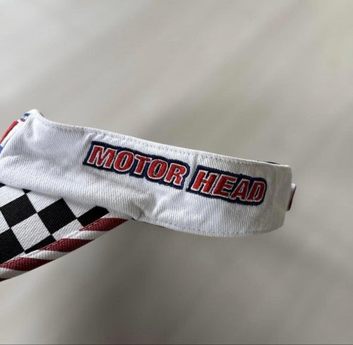 Fiat Sun Visor Gp