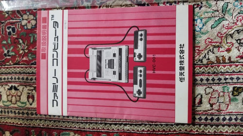 Nintendo Printed Materials