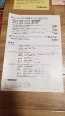 Nintendo Printed Materials