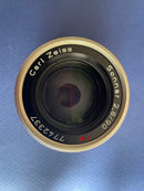 Contax Compact Camera (Film) G1 2