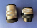 Contax Compact Camera (Film) G1 2