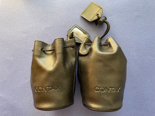 Contax Compact Camera (Film) G1 2
