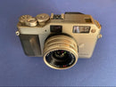 Contax Compact Camera (Film) G1 2