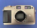 Contax Compact Camera (Film) G1 2