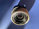 Contax Compact Camera (Film) G1 2