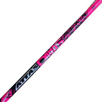 Shaft (Qi4D Attas Daaas 6( S)B